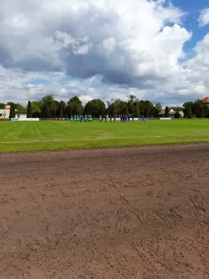 02.08.2025 Preußen Greppin vs. SV Grün-Weiß Wörlitz