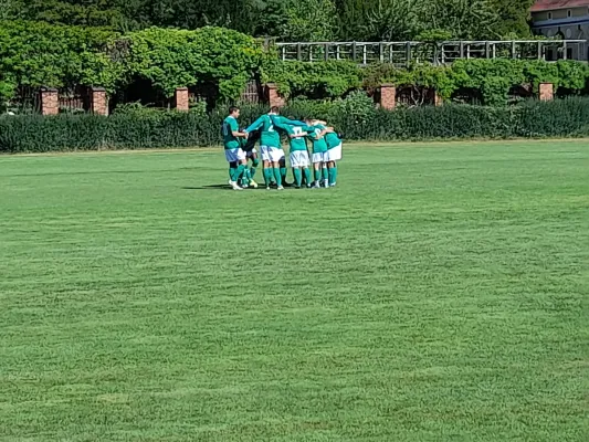23.08.2025 SV Grün-Weiß Wörlitz vs. Blau-Rot Pratau