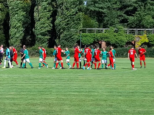 23.08.2025 SV Grün-Weiß Wörlitz vs. Blau-Rot Pratau