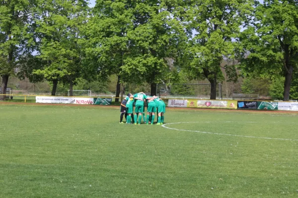 07.05.2017 ASG Vorwärts Dessau vs. SV Grün-Weiß Wörlitz