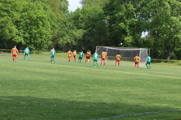 07.05.2017 ASG Vorwärts Dessau vs. SV Grün-Weiß Wörlitz