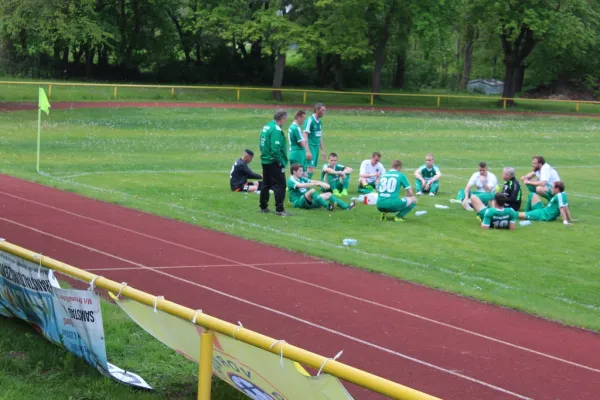 07.05.2017 ASG Vorwärts Dessau vs. SV Grün-Weiß Wörlitz