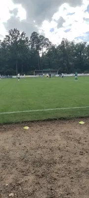 14.09.2025 Hellas 09 Oranienbau vs. SV Grün-Weiß Wörlitz