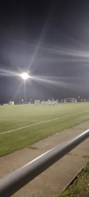 19.09.2025 SV Grün-Weiß Wörlitz vs. VfB Gräfenhainichen II