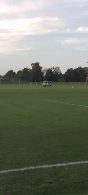 19.09.2025 SV Grün-Weiß Wörlitz vs. VfB Gräfenhainichen II