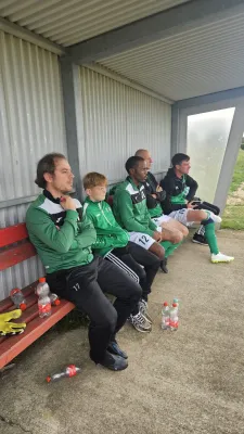 27.09.2025 Eintracht Elster II vs. SV Grün-Weiß Wörlitz