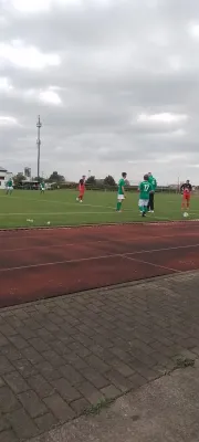27.09.2025 Eintracht Elster II vs. SV Grün-Weiß Wörlitz