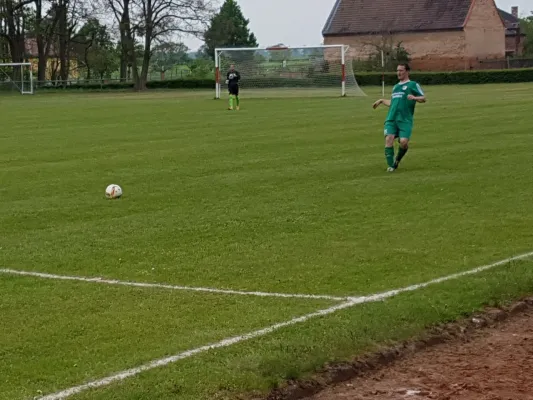 13.05.2017 FSG Steutz/ Leps vs. SV Grün-Weiß Wörlitz