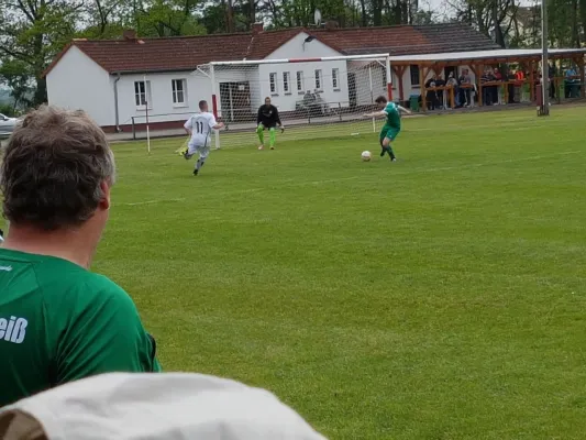 13.05.2017 FSG Steutz/ Leps vs. SV Grün-Weiß Wörlitz