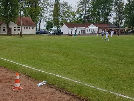 13.05.2017 FSG Steutz/ Leps vs. SV Grün-Weiß Wörlitz