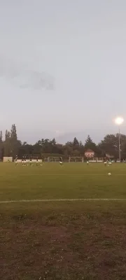 02.10.2025 SV Grün-Weiß Wörlitz vs. SG Lebien/Annaburg