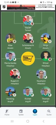 02.10.2025 SV Grün-Weiß Wörlitz vs. SG Lebien/Annaburg
