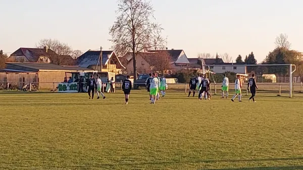 22.11.2025 SV Grün-Weiß Linda vs. SV Grün-Weiß Wörlitz