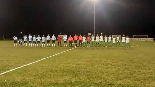 28.11.2025 SV Grün-Weiß Wörlitz vs. SG Nudersdorf