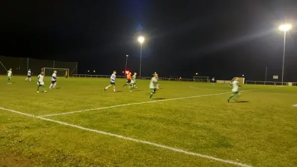 28.11.2025 SV Grün-Weiß Wörlitz vs. SG Nudersdorf