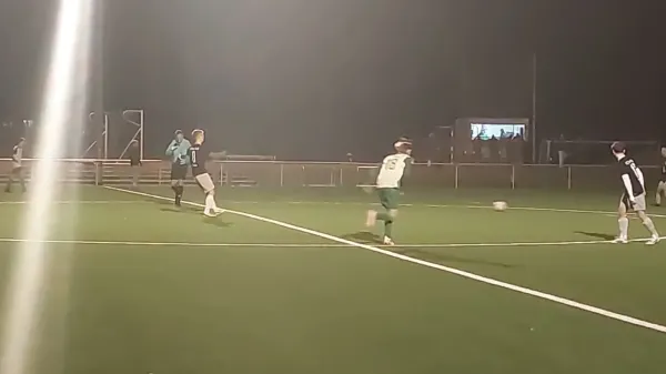 05.12.2025 Grün-Weiß Piesteritz II vs. SV Grün-Weiß Wörlitz