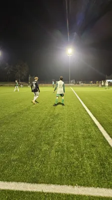 05.12.2025 Grün-Weiß Piesteritz II vs. SV Grün-Weiß Wörlitz