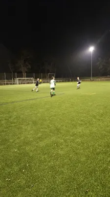 05.12.2025 Grün-Weiß Piesteritz II vs. SV Grün-Weiß Wörlitz