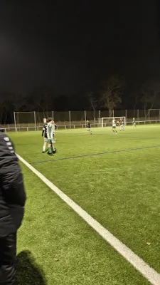 05.12.2025 Grün-Weiß Piesteritz II vs. SV Grün-Weiß Wörlitz