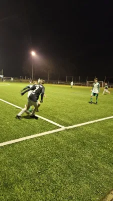 05.12.2025 Grün-Weiß Piesteritz II vs. SV Grün-Weiß Wörlitz