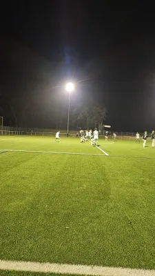 05.12.2025 Grün-Weiß Piesteritz II vs. SV Grün-Weiß Wörlitz