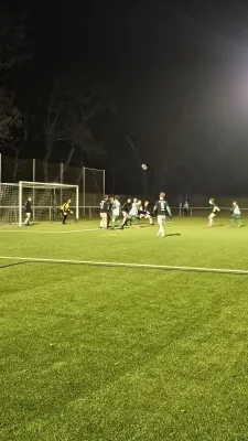 05.12.2025 Grün-Weiß Piesteritz II vs. SV Grün-Weiß Wörlitz