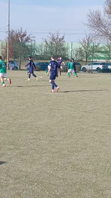 28.02.2026 Blau-Rot Pratau vs. SV Grün-Weiß Wörlitz