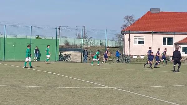 28.02.2026 Blau-Rot Pratau vs. SV Grün-Weiß Wörlitz