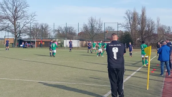 28.02.2026 Blau-Rot Pratau vs. SV Grün-Weiß Wörlitz