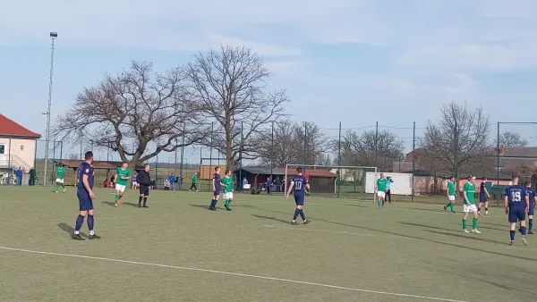 28.02.2026 Blau-Rot Pratau vs. SV Grün-Weiß Wörlitz
