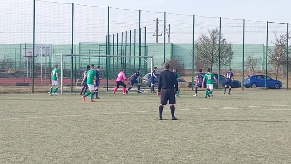 28.02.2026 Blau-Rot Pratau vs. SV Grün-Weiß Wörlitz