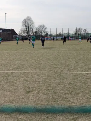 28.02.2026 Blau-Rot Pratau vs. SV Grün-Weiß Wörlitz