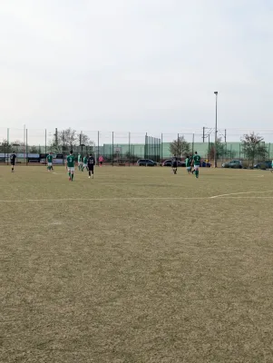 28.02.2026 Blau-Rot Pratau vs. SV Grün-Weiß Wörlitz