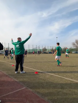 28.02.2026 Blau-Rot Pratau vs. SV Grün-Weiß Wörlitz