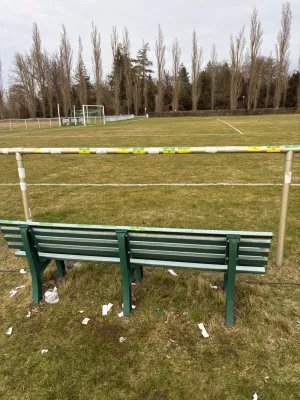 15.03.2026 SV Grün-Weiß Wörlitz vs. Hellas 09 Oranienbau
