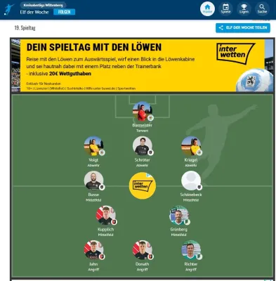 11.04.2026 SG Lebien/Annaburg vs. SV Grün-Weiß Wörlitz