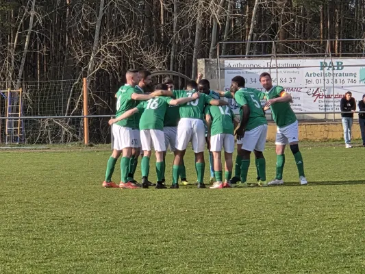 17.04.2026 SV GZ 09 Abtsdorf vs. SV Grün-Weiß Wörlitz