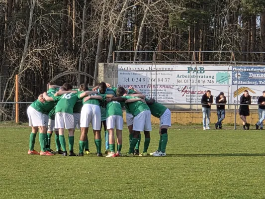 17.04.2026 SV GZ 09 Abtsdorf vs. SV Grün-Weiß Wörlitz