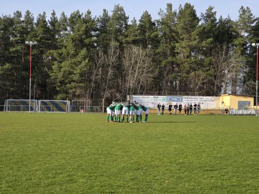 17.04.2026 SV GZ 09 Abtsdorf vs. SV Grün-Weiß Wörlitz