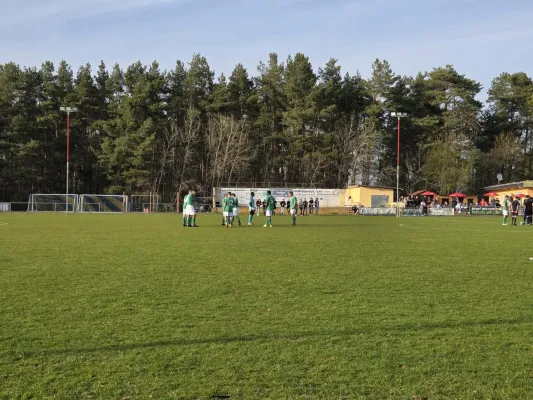 17.04.2026 SV GZ 09 Abtsdorf vs. SV Grün-Weiß Wörlitz