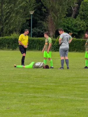 31.05.2026 SV Grün-Weiß Wörlitz vs. SV Grün-Weiß Linda