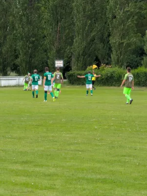 31.05.2026 SV Grün-Weiß Wörlitz vs. SV Grün-Weiß Linda