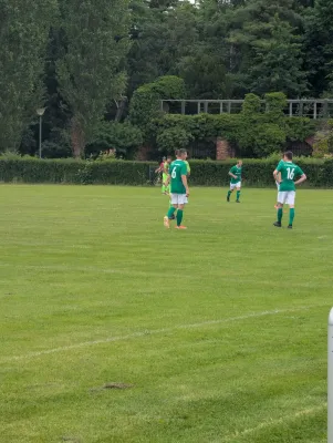 31.05.2026 SV Grün-Weiß Wörlitz vs. SV Grün-Weiß Linda