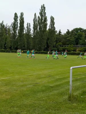 31.05.2026 SV Grün-Weiß Wörlitz vs. SV Grün-Weiß Linda