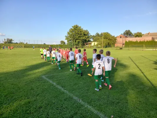 05.09.2025 Blau-Rot Pratau vs. SV Grün-Weiß Wörlitz