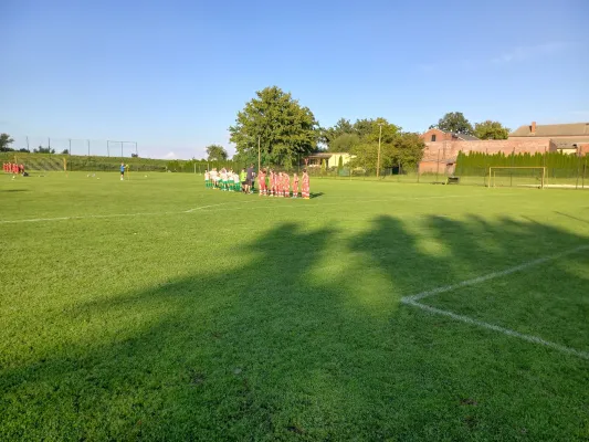 05.09.2025 Blau-Rot Pratau vs. SV Grün-Weiß Wörlitz
