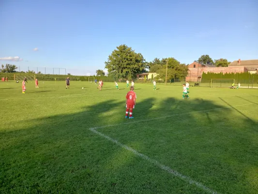 05.09.2025 Blau-Rot Pratau vs. SV Grün-Weiß Wörlitz