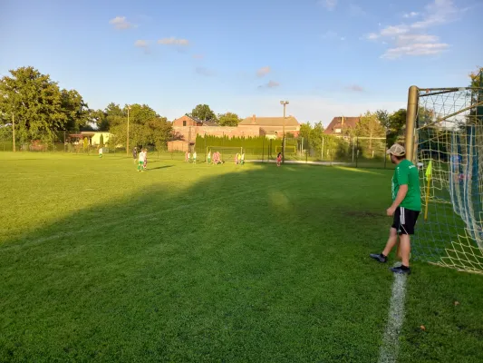 05.09.2025 Blau-Rot Pratau vs. SV Grün-Weiß Wörlitz