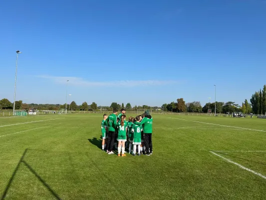 28.09.2025 SV Grün-Weiß Wörlitz vs. Hellas 09 Oranienbaum