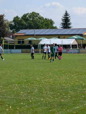 18.07.2026 SV Mildensee 1915 vs. SV Grün-Weiß Wörlitz